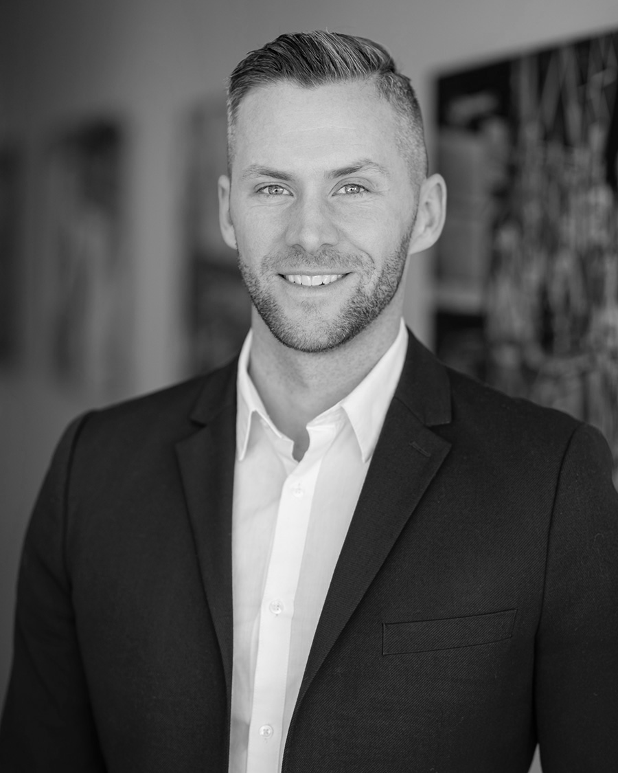 Derek Berardi